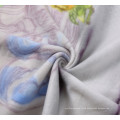100 polyester polar fleece fabric 50x60 fleece blanket